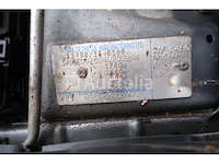 Auto (inbeslagname op straat) honda civic ctdi (2004-vin:shheu97504u203394) - afbeelding 14 van  46