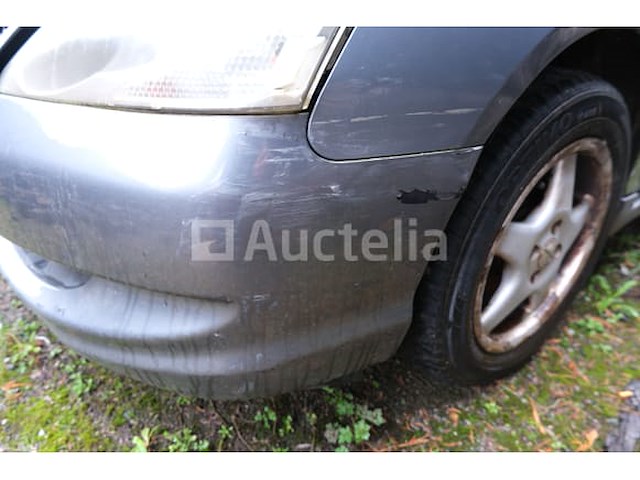 Auto (inbeslagname op straat) honda civic ctdi (2004-vin:shheu97504u203394) - afbeelding 15 van  46