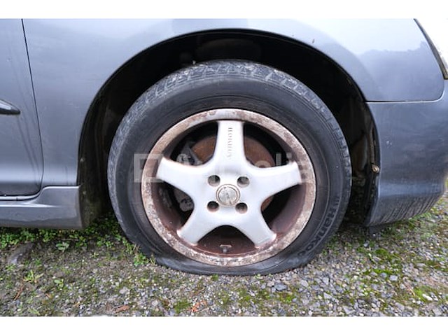Auto (inbeslagname op straat) honda civic ctdi (2004-vin:shheu97504u203394) - afbeelding 16 van  46