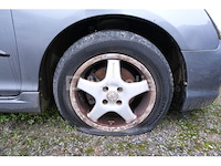 Auto (inbeslagname op straat) honda civic ctdi (2004-vin:shheu97504u203394) - afbeelding 16 van  46