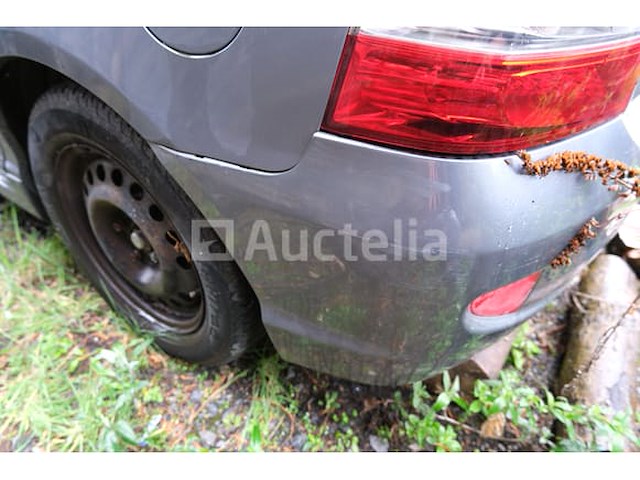 Auto (inbeslagname op straat) honda civic ctdi (2004-vin:shheu97504u203394) - afbeelding 18 van  46