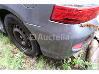 Auto (inbeslagname op straat) honda civic ctdi (2004-vin:shheu97504u203394) - afbeelding 18 van  46