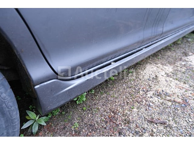 Auto (inbeslagname op straat) honda civic ctdi (2004-vin:shheu97504u203394) - afbeelding 19 van  46