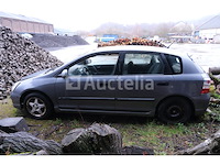 Auto (inbeslagname op straat) honda civic ctdi (2004-vin:shheu97504u203394) - afbeelding 12 van  46