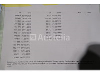 Auto (inbeslagname op straat) honda civic ctdi (2004-vin:shheu97504u203394) - afbeelding 27 van  46