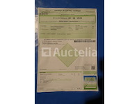Auto (inbeslagname op straat) honda civic ctdi (2004-vin:shheu97504u203394) - afbeelding 29 van  46
