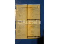 Auto (inbeslagname op straat) honda civic ctdi (2004-vin:shheu97504u203394) - afbeelding 30 van  46