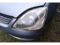 Auto (inbeslagname op straat) honda civic ctdi (2004-vin:shheu97504u203394) - afbeelding 31 van  46