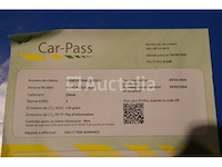 Auto (inbeslagname op straat) honda civic ctdi (2004-vin:shheu97504u203394) - afbeelding 32 van  46