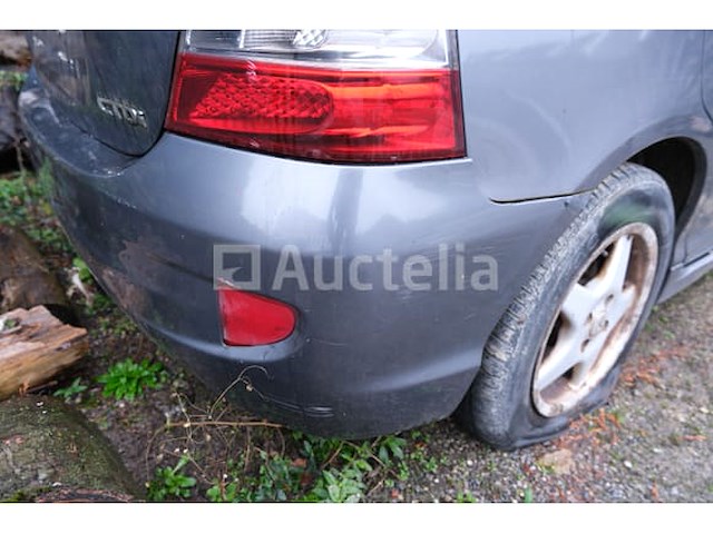 Auto (inbeslagname op straat) honda civic ctdi (2004-vin:shheu97504u203394) - afbeelding 33 van  46
