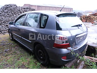 Auto (inbeslagname op straat) honda civic ctdi (2004-vin:shheu97504u203394) - afbeelding 23 van  46