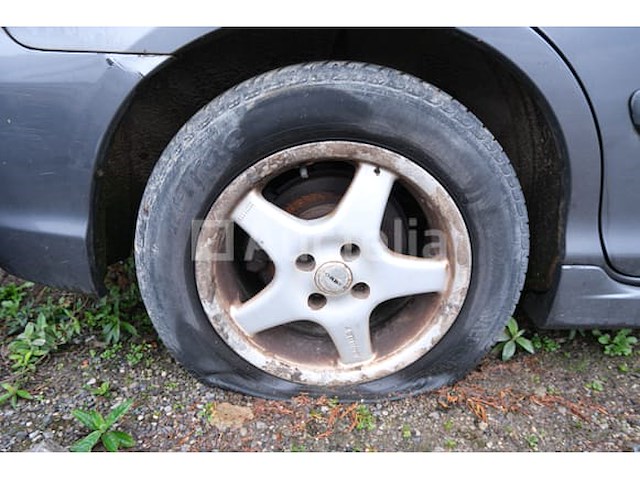 Auto (inbeslagname op straat) honda civic ctdi (2004-vin:shheu97504u203394) - afbeelding 35 van  46