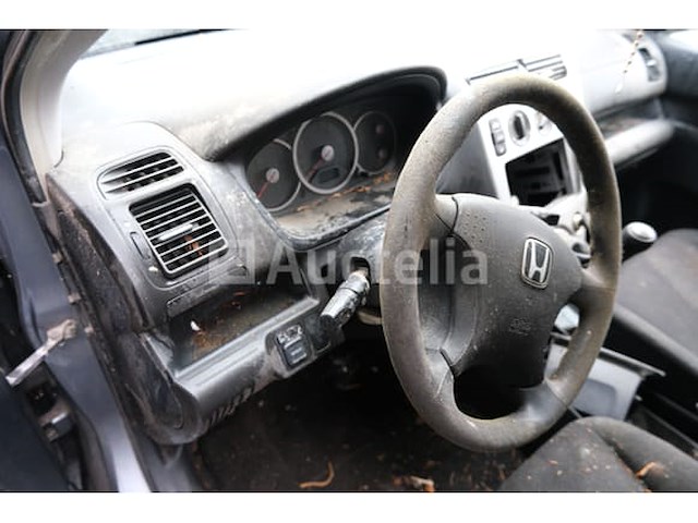 Auto (inbeslagname op straat) honda civic ctdi (2004-vin:shheu97504u203394) - afbeelding 36 van  46
