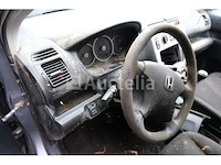 Auto (inbeslagname op straat) honda civic ctdi (2004-vin:shheu97504u203394) - afbeelding 36 van  46