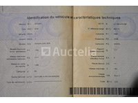 Auto (inbeslagname op straat) honda civic ctdi (2004-vin:shheu97504u203394) - afbeelding 37 van  46