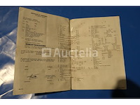 Auto (inbeslagname op straat) honda civic ctdi (2004-vin:shheu97504u203394) - afbeelding 39 van  46
