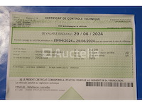 Auto (inbeslagname op straat) honda civic ctdi (2004-vin:shheu97504u203394) - afbeelding 40 van  46