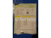 Auto (inbeslagname op straat) honda civic ctdi (2004-vin:shheu97504u203394) - afbeelding 41 van  46
