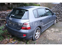 Auto (inbeslagname op straat) honda civic ctdi (2004-vin:shheu97504u203394) - afbeelding 42 van  46