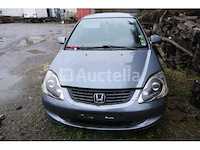 Auto (inbeslagname op straat) honda civic ctdi (2004-vin:shheu97504u203394) - afbeelding 43 van  46