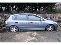 Auto (inbeslagname op straat) honda civic ctdi (2004-vin:shheu97504u203394) - afbeelding 44 van  46