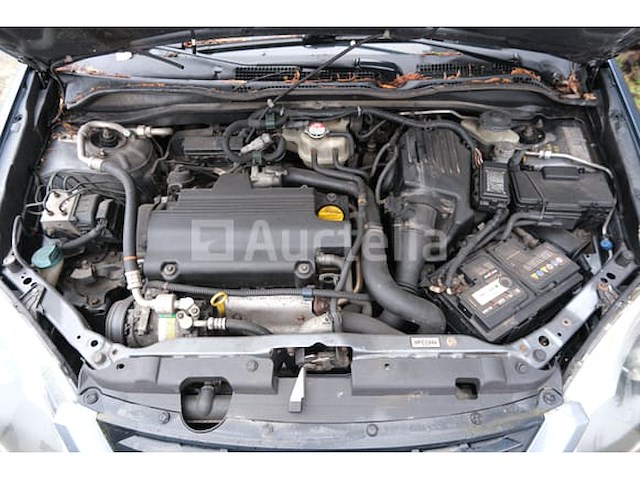 Auto (inbeslagname op straat) honda civic ctdi (2004-vin:shheu97504u203394) - afbeelding 46 van  46