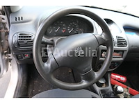 Auto (inbeslagname op straat) peugeot 206 - afbeelding 2 van  60