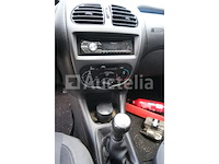 Auto (inbeslagname op straat) peugeot 206 - afbeelding 3 van  60