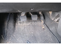 Auto (inbeslagname op straat) peugeot 206 - afbeelding 8 van  60
