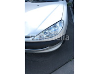 Auto (inbeslagname op straat) peugeot 206 - afbeelding 24 van  60