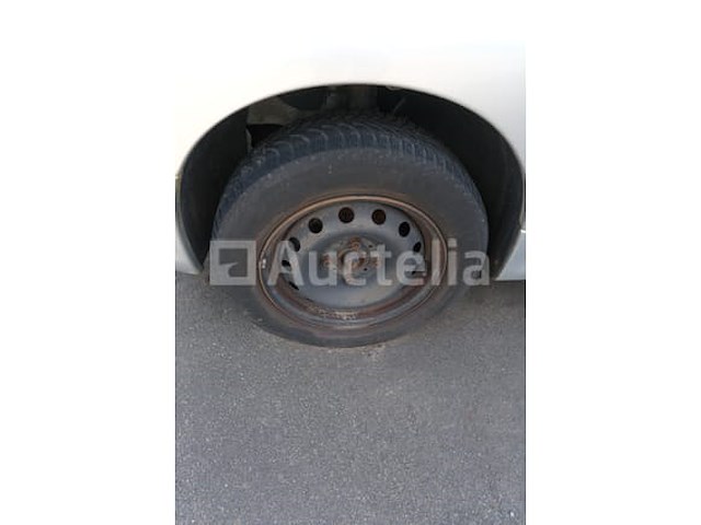 Auto (inbeslagname op straat) peugeot 206 - afbeelding 25 van  60