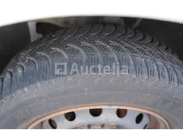 Auto (inbeslagname op straat) peugeot 206 - afbeelding 26 van  60
