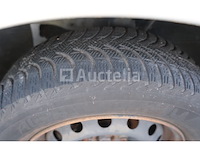 Auto (inbeslagname op straat) peugeot 206 - afbeelding 26 van  60
