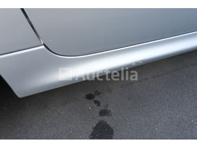 Auto (inbeslagname op straat) peugeot 206 - afbeelding 28 van  60
