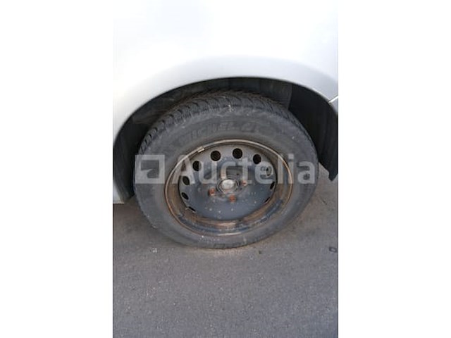 Auto (inbeslagname op straat) peugeot 206 - afbeelding 29 van  60