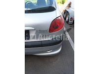 Auto (inbeslagname op straat) peugeot 206 - afbeelding 35 van  60