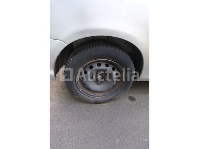 Auto (inbeslagname op straat) peugeot 206 - afbeelding 37 van  60