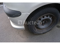Auto (inbeslagname op straat) peugeot 206 - afbeelding 38 van  60