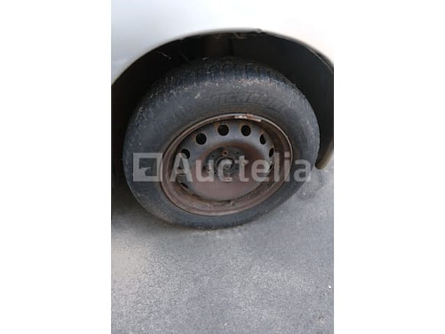 Auto (inbeslagname op straat) peugeot 206 - afbeelding 41 van  60