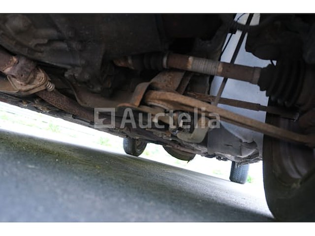 Auto (inbeslagname op straat) peugeot 206 - afbeelding 43 van  60