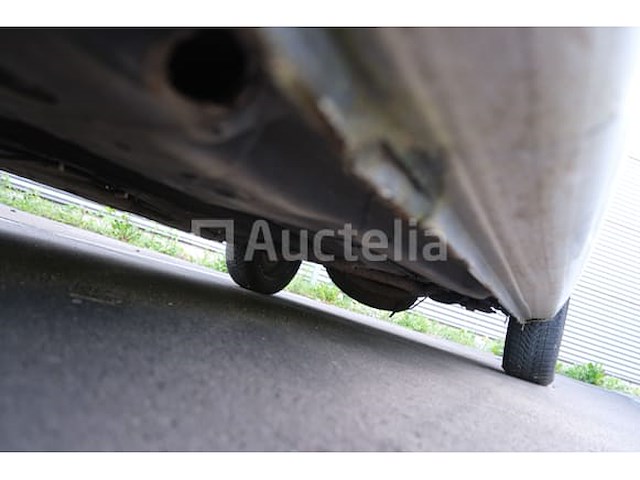 Auto (inbeslagname op straat) peugeot 206 - afbeelding 44 van  60