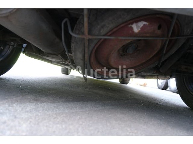 Auto (inbeslagname op straat) peugeot 206 - afbeelding 47 van  60