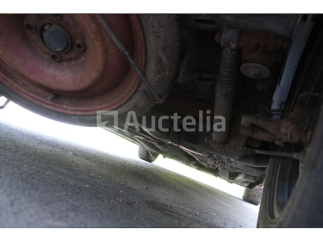 Auto (inbeslagname op straat) peugeot 206 - afbeelding 48 van  60