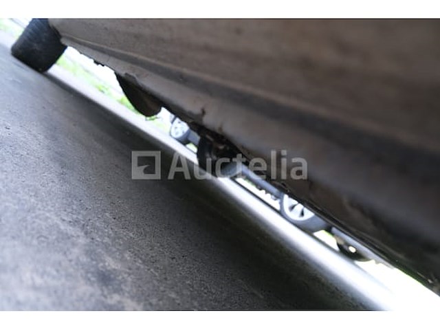 Auto (inbeslagname op straat) peugeot 206 - afbeelding 50 van  60