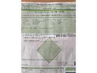 Auto (inbeslagname op straat) peugeot 206 - afbeelding 54 van  60