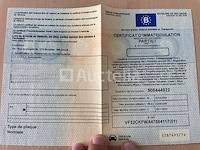Auto (inbeslagname op straat) peugeot 206 - afbeelding 55 van  60