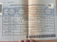 Auto (inbeslagname op straat) peugeot 206 - afbeelding 57 van  60