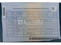 Auto (inbeslagname op straat) volkswagen polo (vin: wvwzzz6nz1d115323) - afbeelding 3 van  24