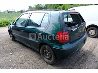Auto (inbeslagname op straat) volkswagen polo (vin: wvwzzz6nz1d115323) - afbeelding 4 van  24