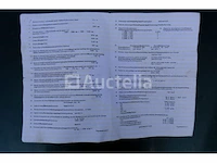 Auto (inbeslagname op straat) volkswagen polo (vin: wvwzzz6nz1d115323) - afbeelding 7 van  24
